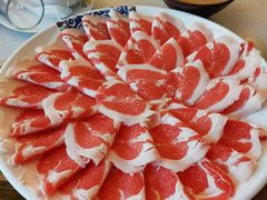 -福寿斋·老北京铜锅涮肉·烤鸭(顺义总店)