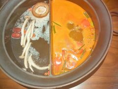 -呷哺呷哺(孝义万达店)