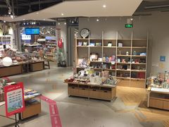 -当当书店(国泰广场店)