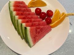 -博雅渔港·融合菜(维也纳国际大酒店)