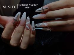 -斯馨·健康美甲美睫