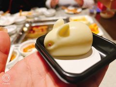 -海底捞火锅(万达坊店)
