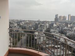 -大理洱海龙湾假日酒店