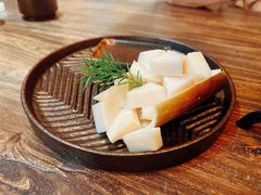 -侘与火 Wabi 侘寂烟火•锅物料理(大屯DT51店)