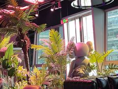 -粉墨特色菜·烧烤音乐酒馆