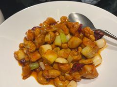 -彩虹之约•淮扬家宴(亚运村店)