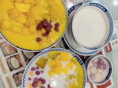 -赵记传承·中国甜品(福州总店)