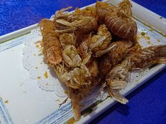 -东江海鲜大排档·潮汕菜·砂锅粥