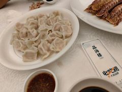 -品海楼·大连海胆锅贴馆(东港店)