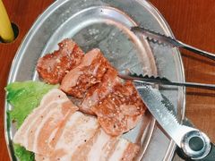 -大阪烧肉BAKA一代(国贸商住大厦店)