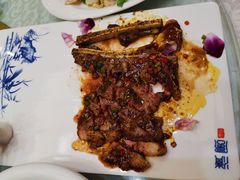 -華僑飯店中餐厅