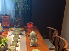 -蘇锦宴·淮扬菜烤鸭·小院(三元桥霄云路店)