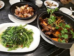 -美极鲜食坊(宝安南路店)