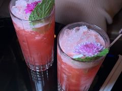 -云·酷 Atmosphere(国贸大酒店)