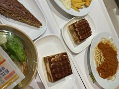 -宜家·瑞典风味餐厅(四元桥店)