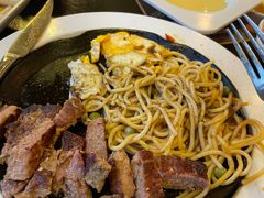 -豪客来牛排(海沧阿罗海店)