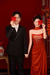 -秦皇岛我和你婚纱摄影工作室