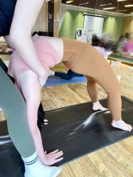 -意然瑜伽·普拉提