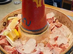 -贰重天冰煮羊自助火锅(东坝店)