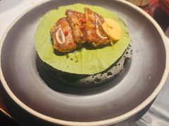 -松鹤精致料理(五一中路店)