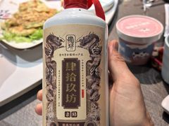 -乔家小院•非遗驴肉•本地小海鲜(滨河路店)