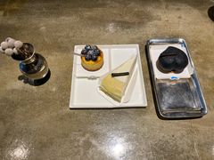-洛佩塔蛋糕