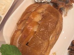 -大鸭梨烤鸭(石佛营店)