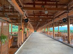 -福建鲤鱼洲酒店