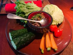 -花马天堂云南餐厅 Lost Heaven(高邮路店)