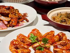 -侨美食家·40年地道粤菜(珠江新城店)