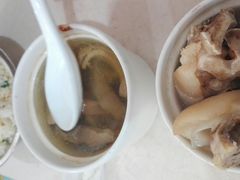 -姐妹炖罐店(桂香街总店)