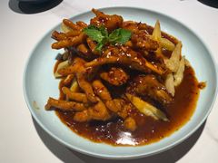-58度品质川菜馆(经一路店)