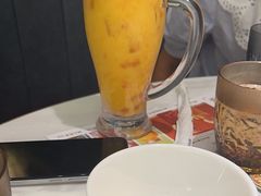 -新世界餐厅(万达店)