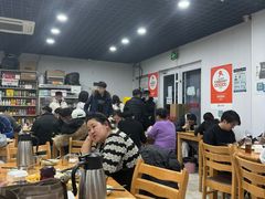 -贤花饭店(城阳店)