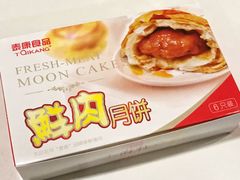 -泰康食品(南京东路店)