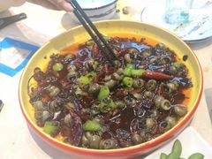-虾大侠·盱眙龙虾老北京铜锅涮羊肉(金楠天街店)