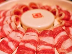 -大话三城重庆火锅(万科天誉店)