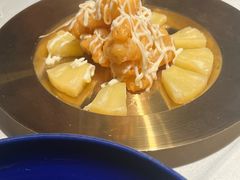 -艋舺·台湾小馆老字号(平安悦坊店)