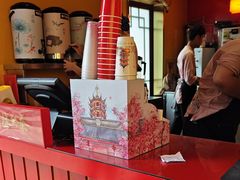 -鸡鸣赐茶(鸡鸣寺路店)