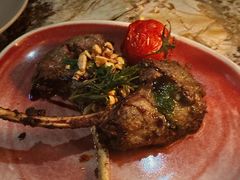 -BROWNSTONE布朗石西班牙餐厅(富城店)