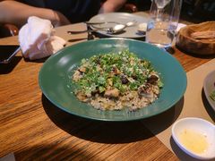 -Carbon莫卡哆·意大利复古集市餐厅(杭州大厦店)