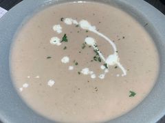 蘑菇奶油浓汤-Bco豆库(星耀天地店)