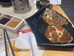 -韩宫宴烤肉·料理(青浦宝龙店)