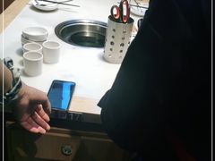 -韩宫宴烤肉·料理(东台吾悦店)