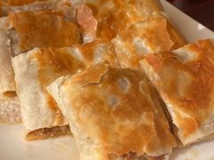 -民族饭店-四季餐厅