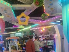 -大玩家(芝罘万达广场店)