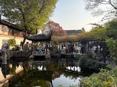 -西园寺素食(西园弄戒幢律寺店)