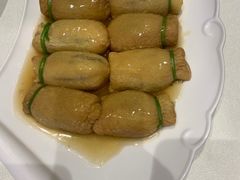 -玉华台饭庄·淮扬菜·烤鸭(望京店)