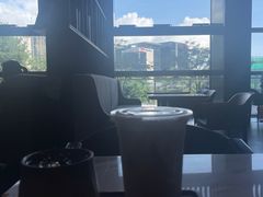 -木嘛working coffee(前海店)