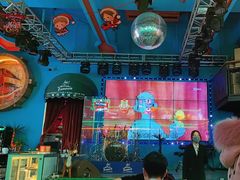 -Famous肥猫墨西哥音乐餐吧(五棵松华熙LIVE店)